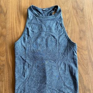 Lululemon Racer back